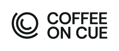 Coffee on Cue